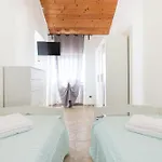 Apartment Parcheggio Gratis - 10min Aeroporto - Vista Mare