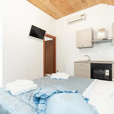Apartmán Parcheggio Gratis - 10min Aeroporto - Vista Mare Janov